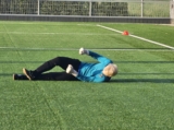 Training eerste selectie S.K.N.W.K. van dinsdag 20 mei 2025 (6/45)